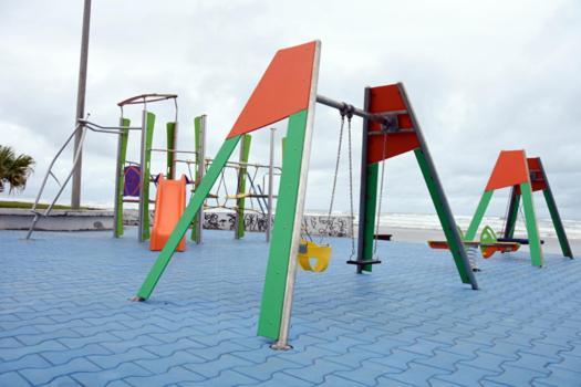 Bela Vista Praia Grande Solemar エクステリア 写真