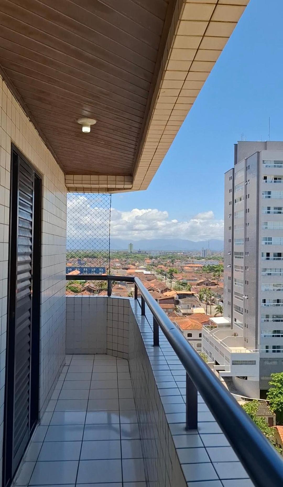 Bela Vista Praia Grande Solemar エクステリア 写真