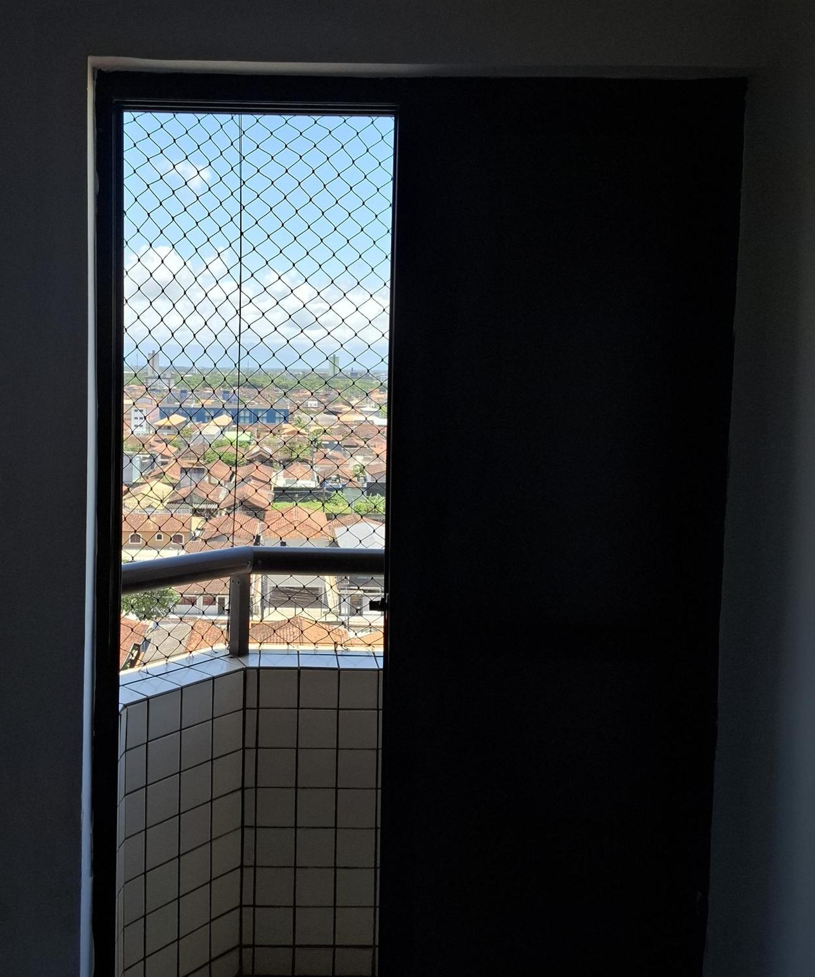 Bela Vista Praia Grande Solemar エクステリア 写真
