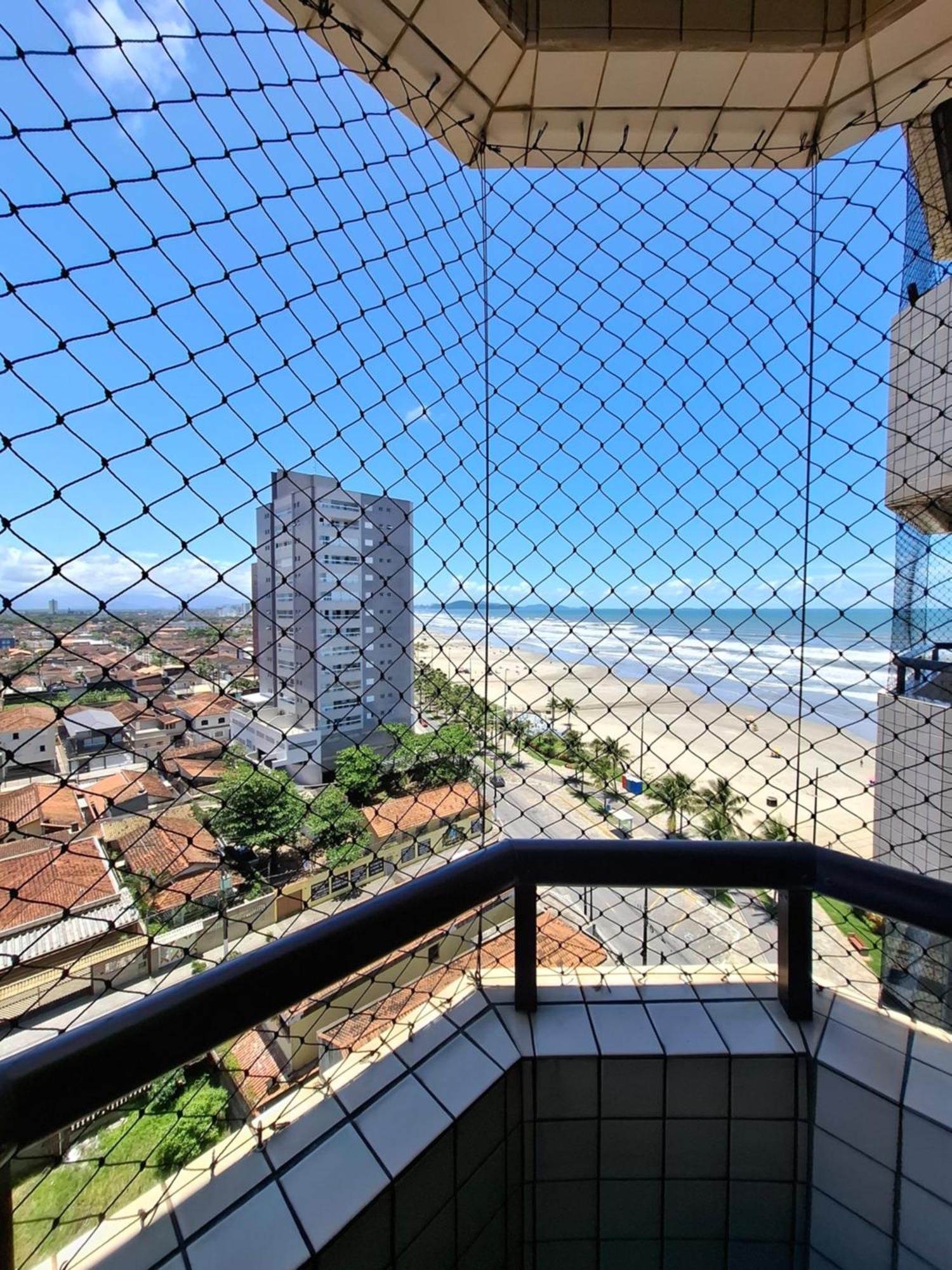 Bela Vista Praia Grande Solemar エクステリア 写真